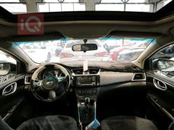 نيسان سنترا